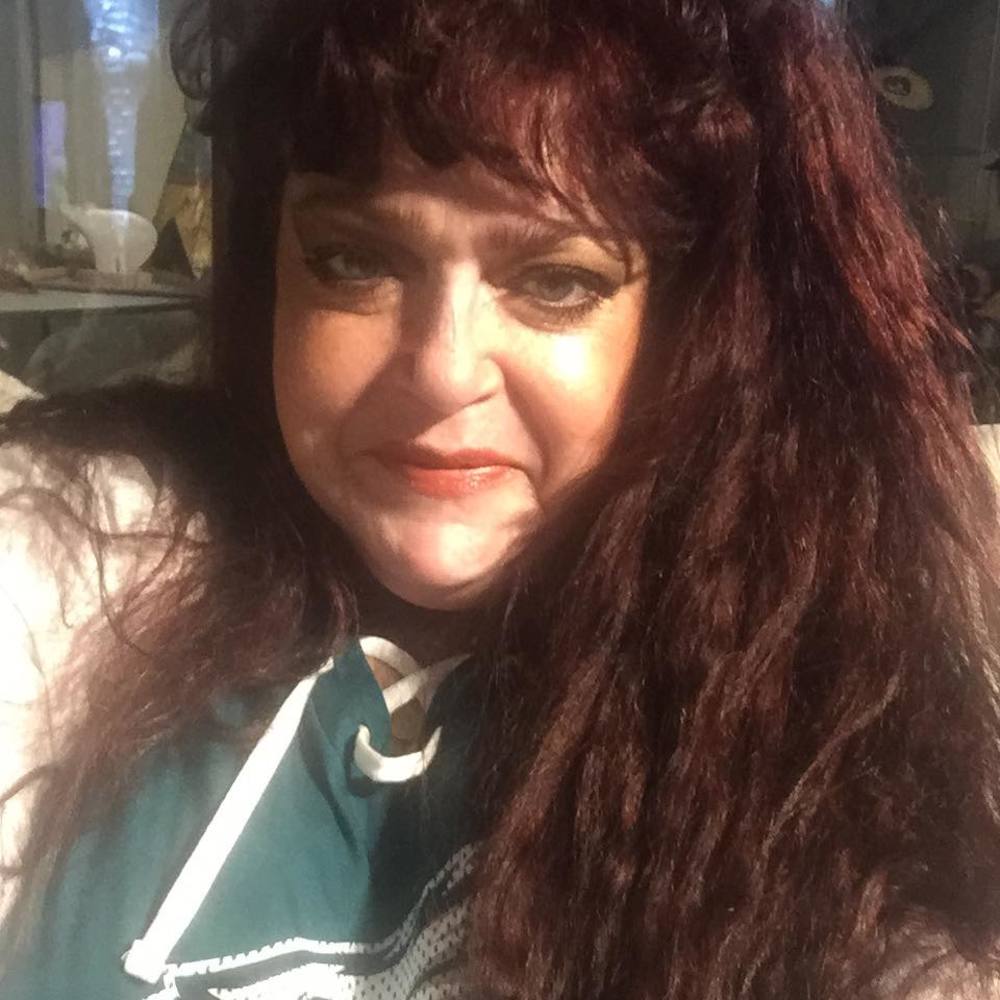 Meet your Posher, Lori